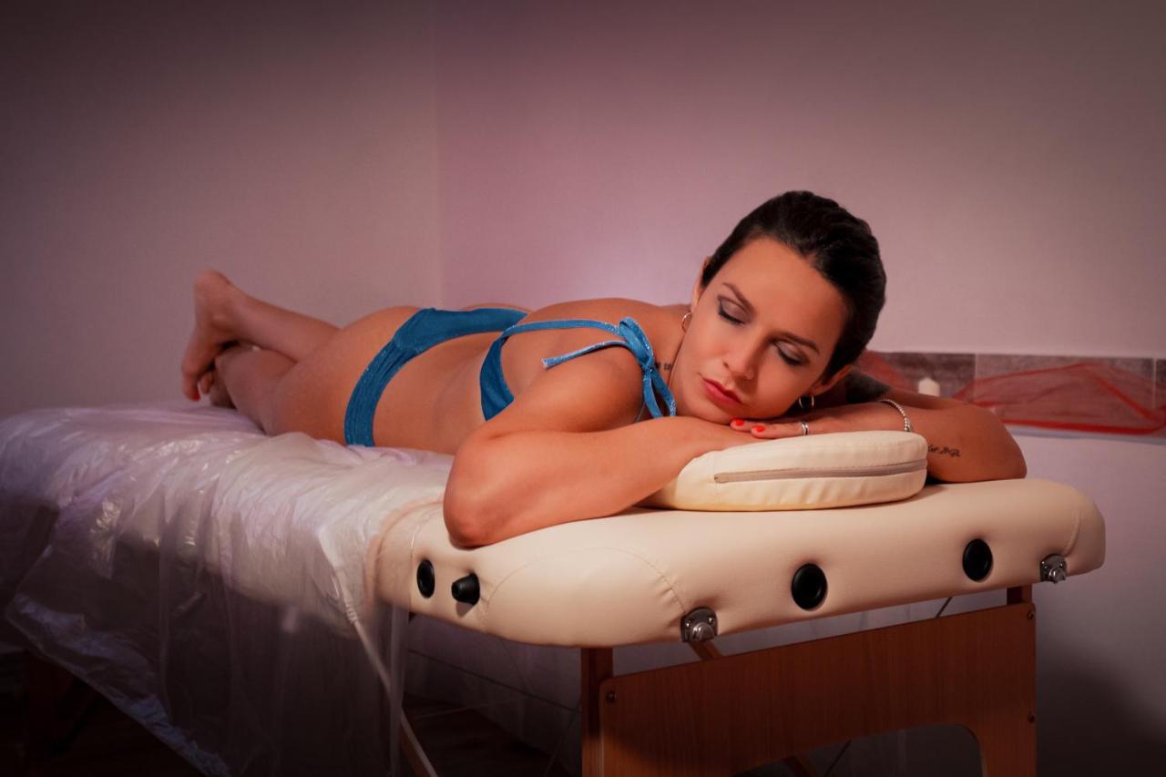 Hotel Aurora Wellness & Spa Tivoli Terme Ngoại thất bức ảnh
