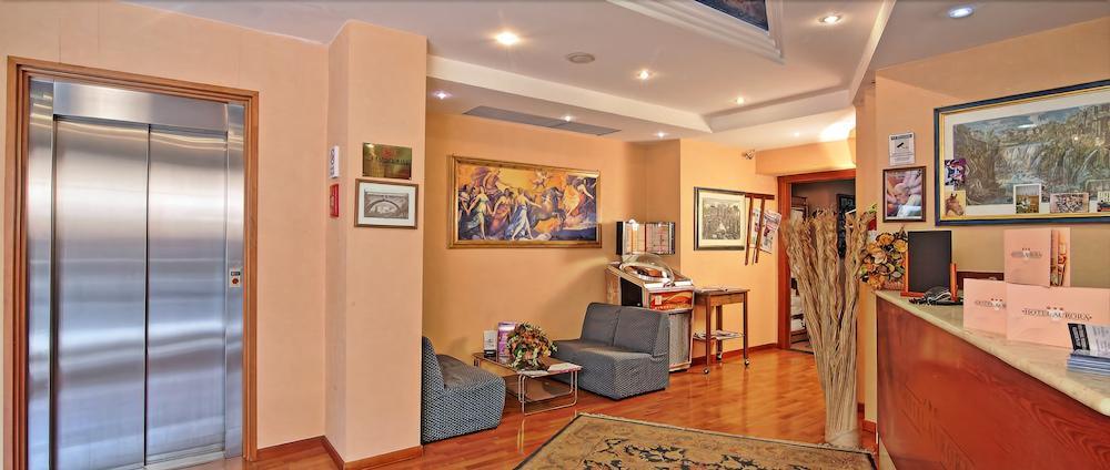 Hotel Aurora Wellness & Spa Tivoli Terme Ngoại thất bức ảnh