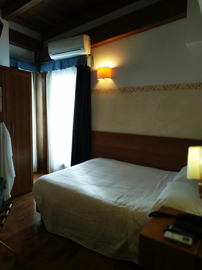 Hotel Aurora Wellness & Spa Tivoli Terme Ngoại thất bức ảnh