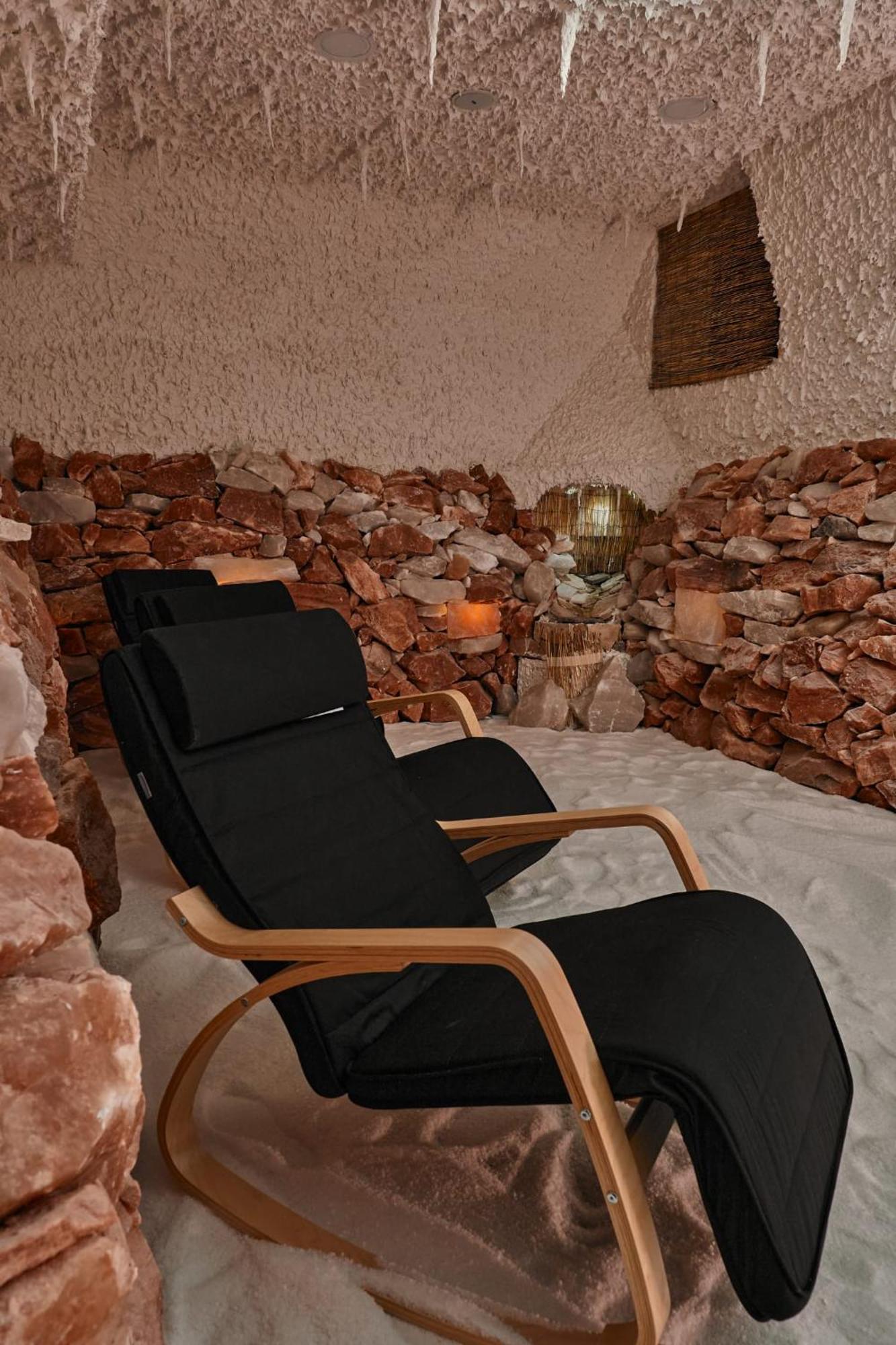 Hotel Aurora Wellness & Spa Tivoli Terme Ngoại thất bức ảnh