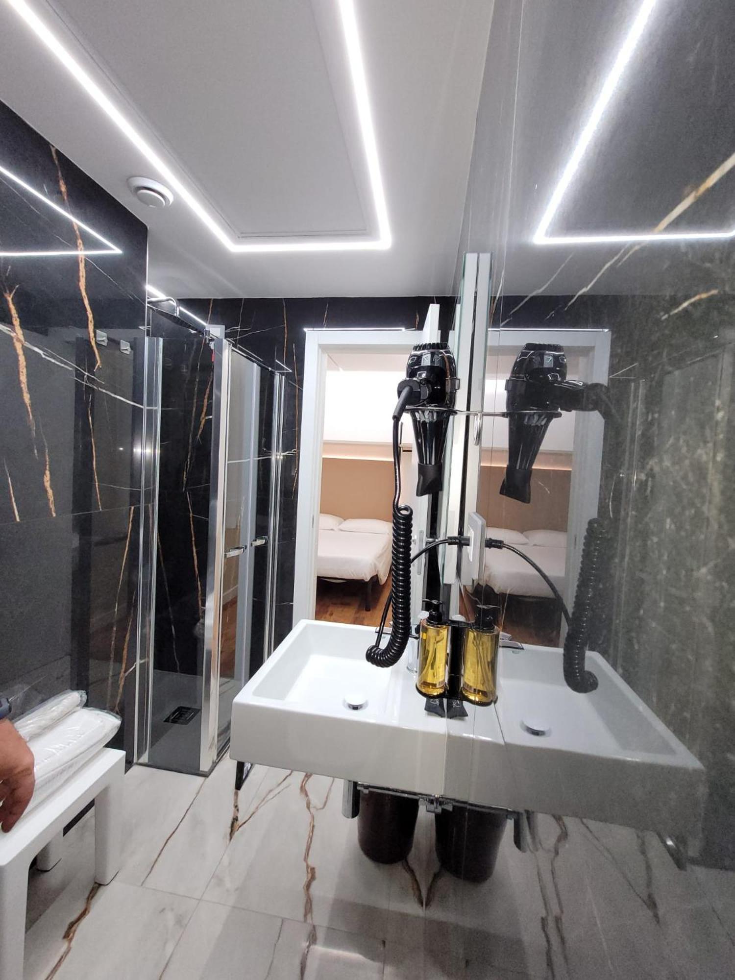 Hotel Aurora Wellness & Spa Tivoli Terme Ngoại thất bức ảnh