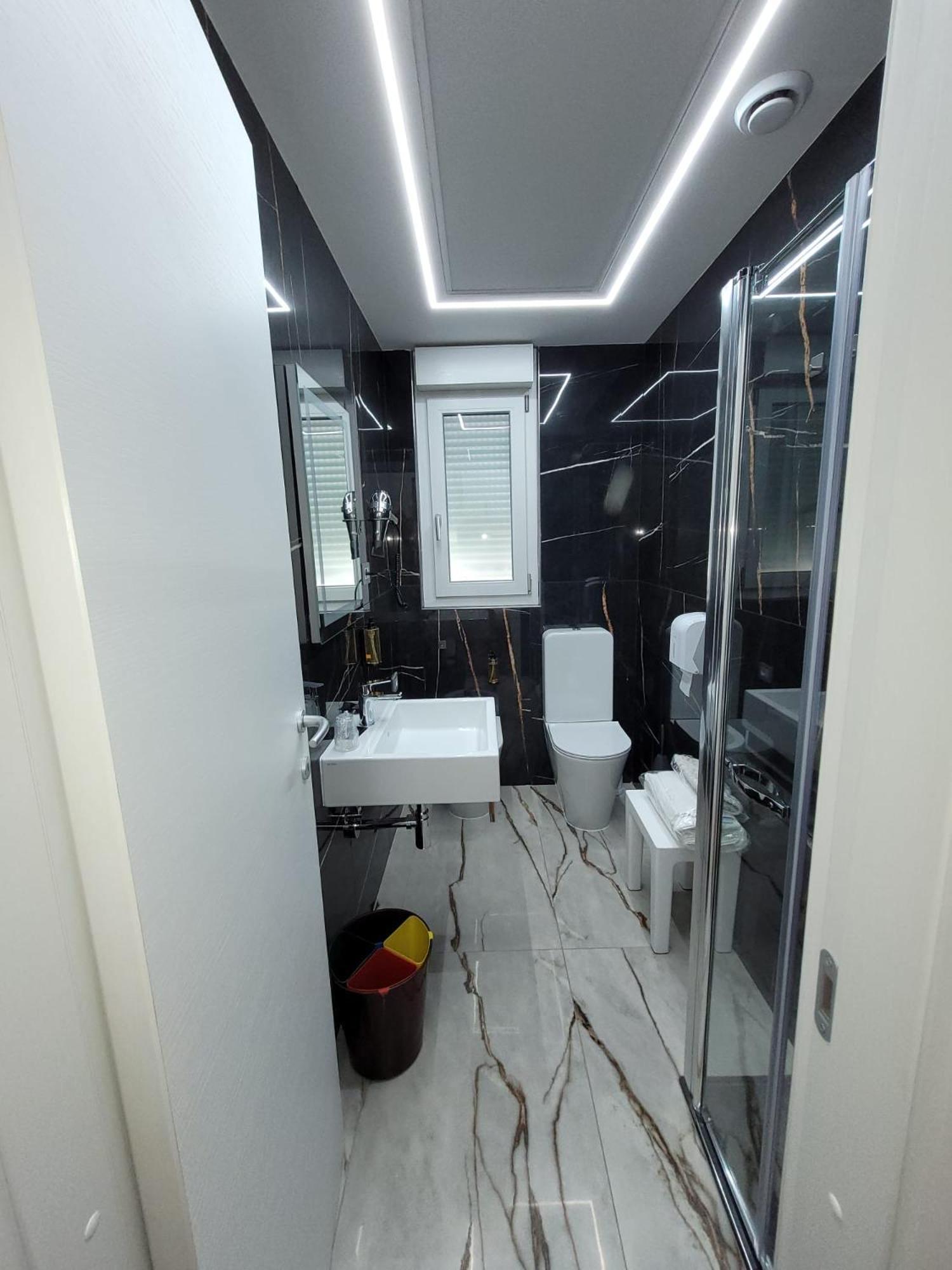 Hotel Aurora Wellness & Spa Tivoli Terme Ngoại thất bức ảnh
