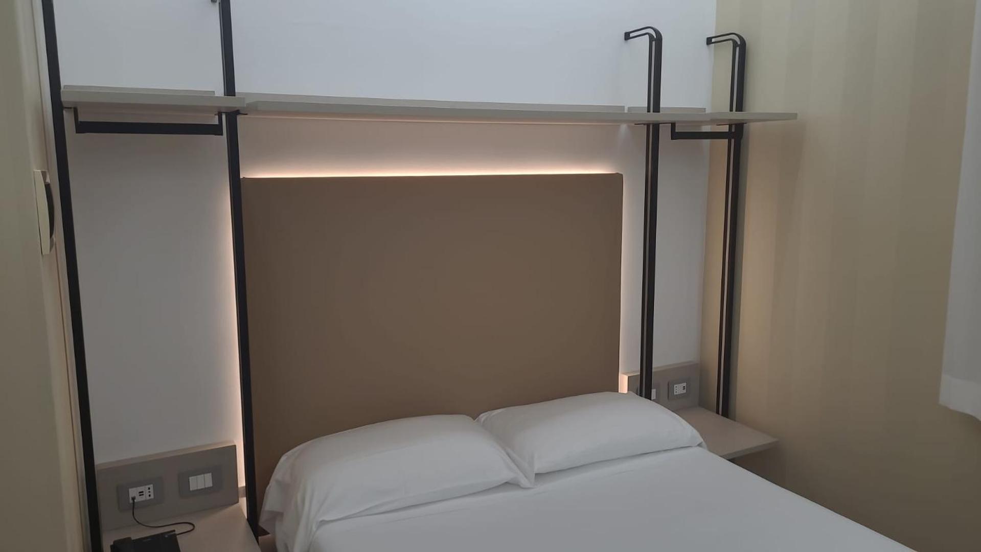 Hotel Aurora Wellness & Spa Tivoli Terme Ngoại thất bức ảnh