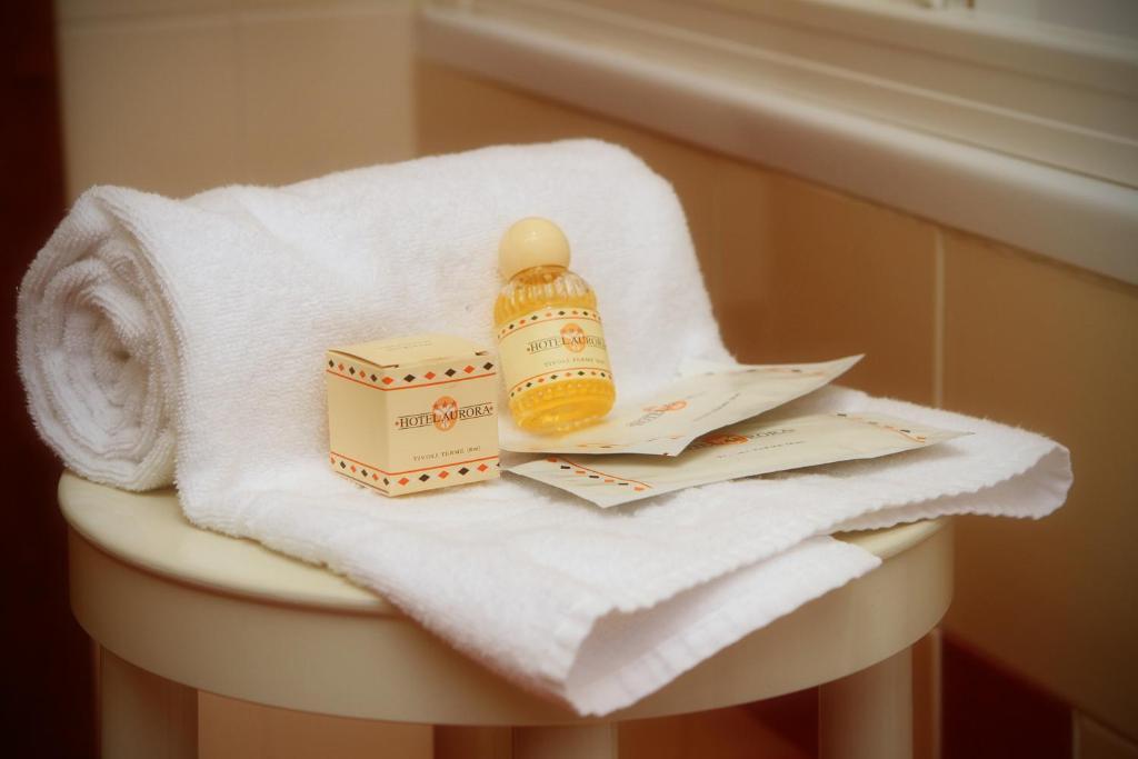 Hotel Aurora Wellness & Spa Tivoli Terme Ngoại thất bức ảnh