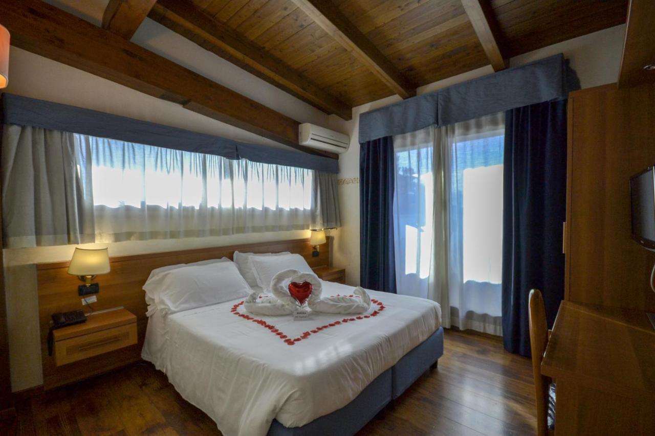 Hotel Aurora Wellness & Spa Tivoli Terme Ngoại thất bức ảnh